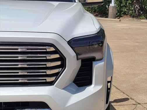 2025 Toyota Tacoma Limited
