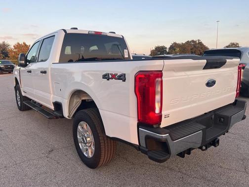 2024 Ford F-250 XLT