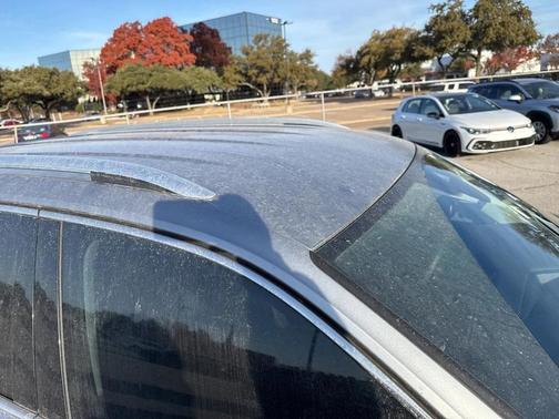 2024 Volkswagen Tiguan 2.0T SE 4MOTION