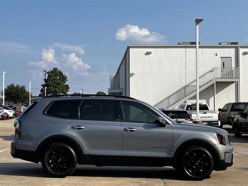 2024 Kia Telluride SX Prestige X-Pro