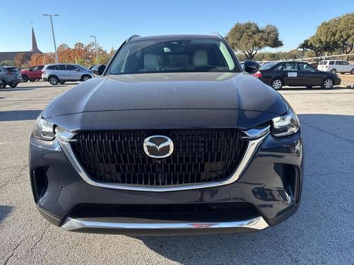 2025 Mazda CX-90 PHEV Premium Plus