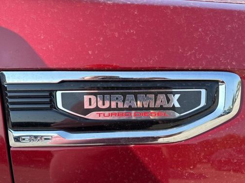 2021 GMC Sierra 1500 Denali Ultimate