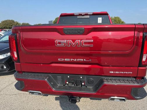 2021 GMC Sierra 1500 Denali Ultimate