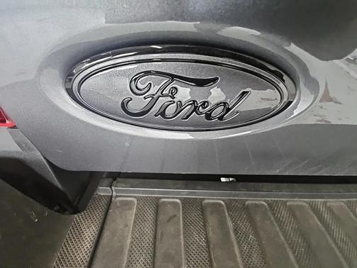 2025 Ford F-250 Platinum