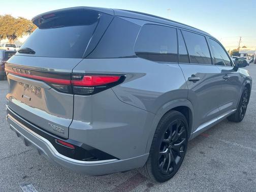 2024 Lexus TX 500h F SPORT Premium