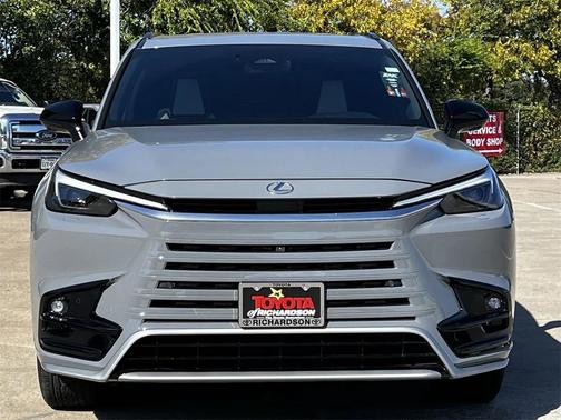 2024 Lexus TX 500h F SPORT Premium