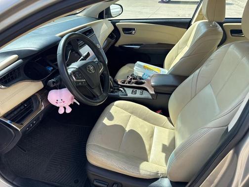 2015 Toyota Avalon XLE Touring