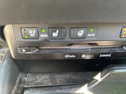 2021 Lexus ES 250 Base