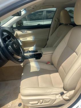 2015 Lexus ES 350 Base