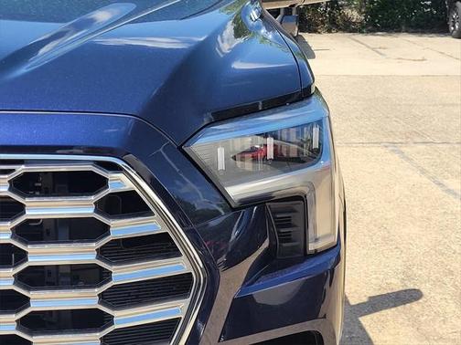 2023 Toyota Sequoia Base