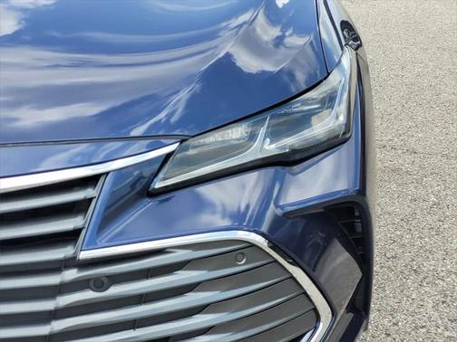 2019 Toyota Avalon Limited