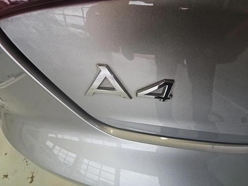 2018 Audi A4 2.0T Premium Plus