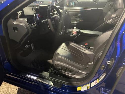 2019 Lexus ES 350 F Sport