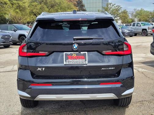 2024 BMW X1 xDrive28i