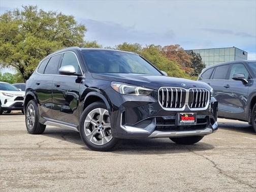 2024 BMW X1 xDrive28i
