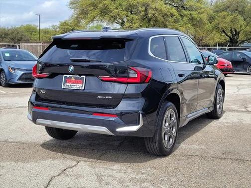 2024 BMW X1 xDrive28i