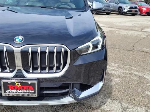 2024 BMW X1 xDrive28i
