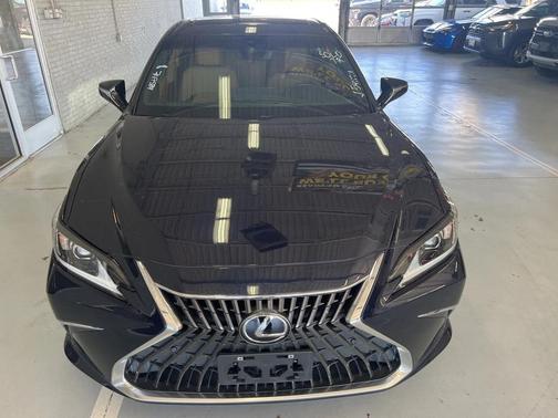 2022 Lexus ES 350 Premium