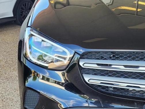 2022 Mercedes-Benz GLC 300 Base