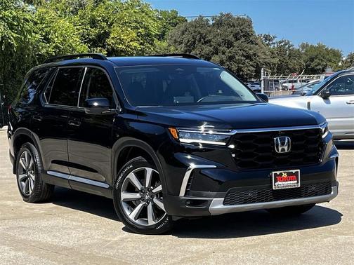 2023 Honda Pilot AWD Elite