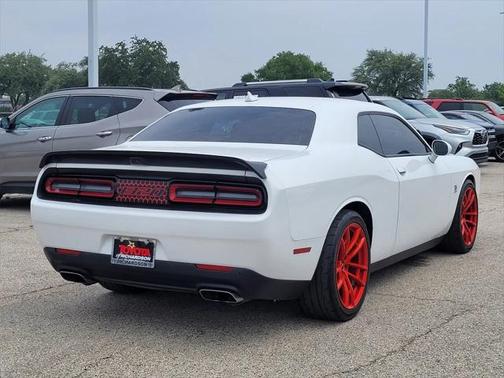 2019 Dodge Challenger R/T Scat Pack