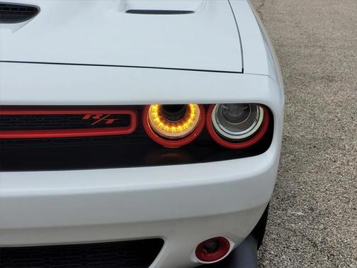 2019 Dodge Challenger R/T Scat Pack