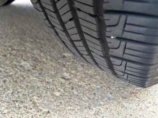 2020 Honda Odyssey EX-L w/Sunroof/Leather/Power Liftgate/18-in Alloy