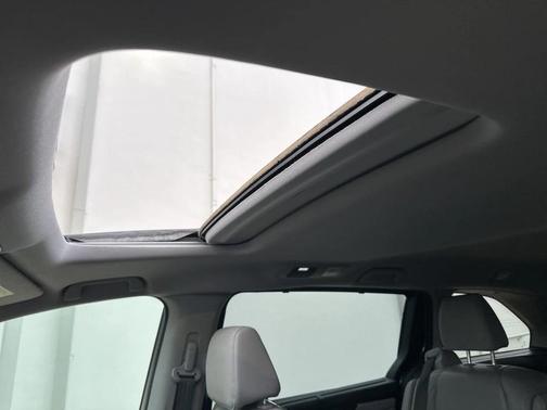 2020 Honda Odyssey EX-L w/Sunroof/Leather/Power Liftgate/18-in Alloy