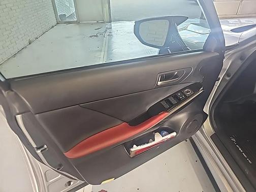 2024 Lexus IS 350 Base