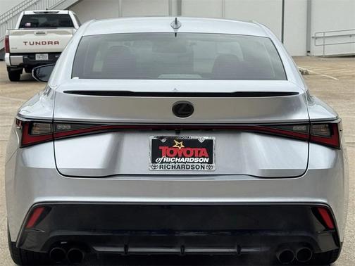 2024 Lexus IS 350 Base