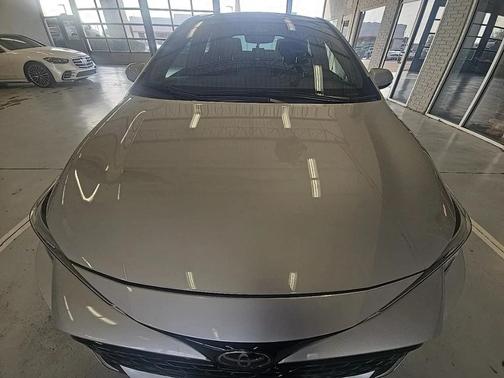 2023 Toyota Corolla XSE