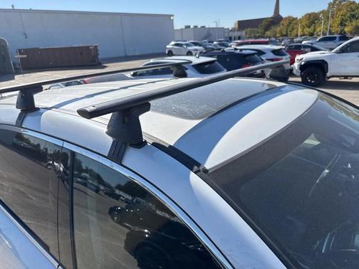 2020 Acura MDX Sport Hybrid Technology Package