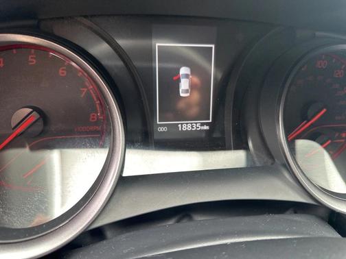 2024 Toyota Camry TRD V6