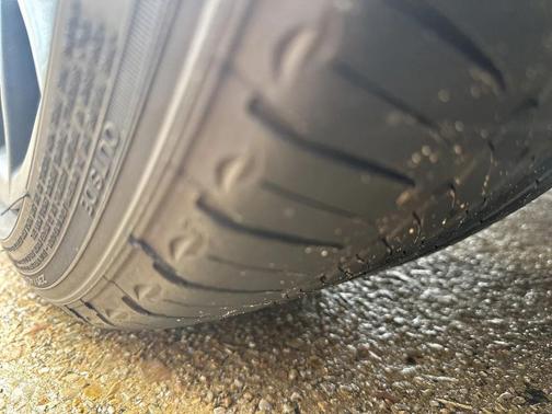 2024 Toyota Camry TRD V6