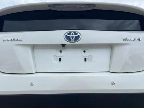 2017 Toyota Prius Two
