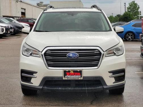 2021 Subaru Ascent Premium 8-Passenger