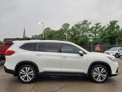 2021 Subaru Ascent Premium 8-Passenger