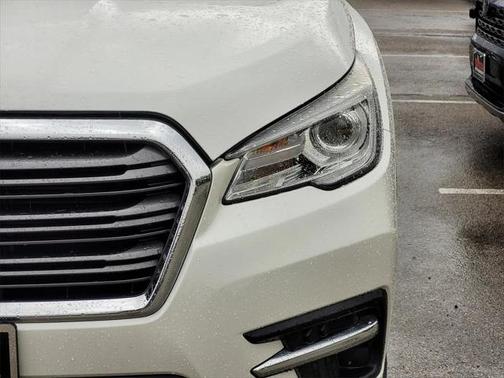 2021 Subaru Ascent Premium 8-Passenger