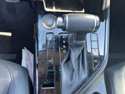 2023 Kia Niro EX