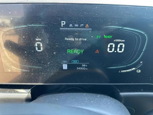 2023 Kia Niro EX