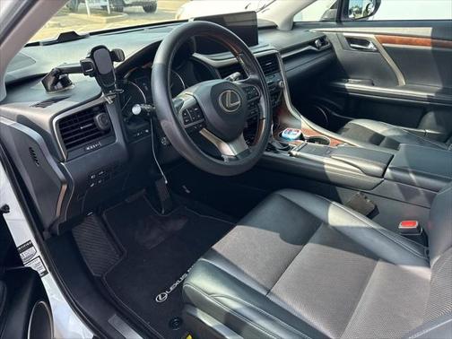 2021 Lexus RX 350L Premium