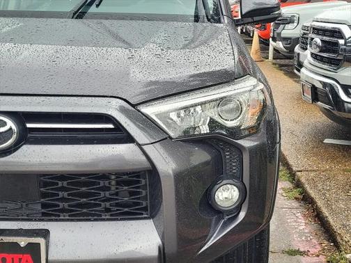 2020 Toyota 4Runner SR5 Premium