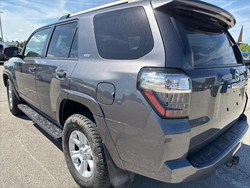 2020 Toyota 4Runner SR5 Premium