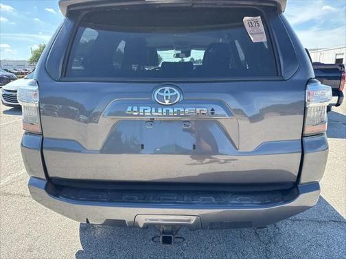 2020 Toyota 4Runner SR5 Premium