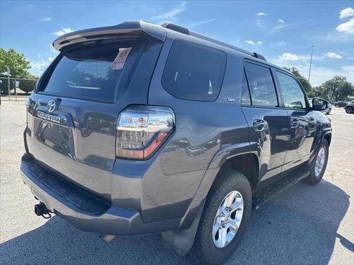 2020 Toyota 4Runner SR5 Premium