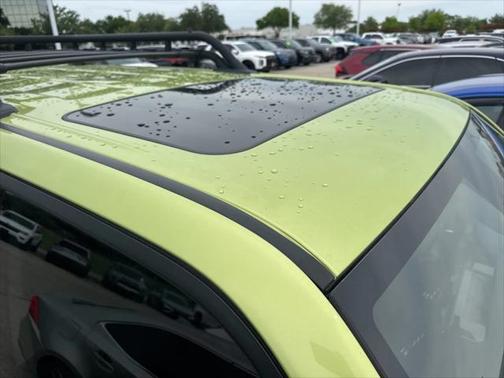 2022 Toyota 4Runner TRD Pro
