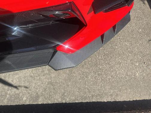 2022 Chevrolet Corvette Stingray w/3LT