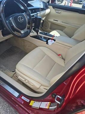 2014 Lexus ES 350 Base