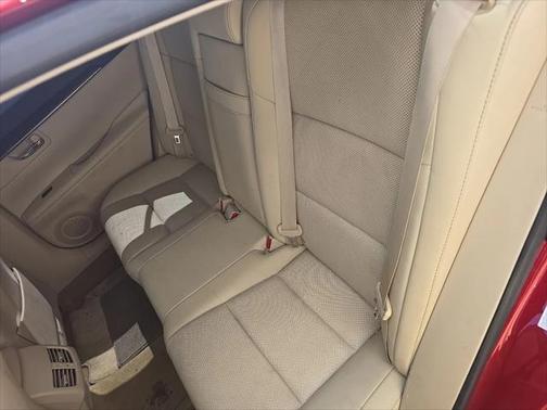 2014 Lexus ES 350 Base