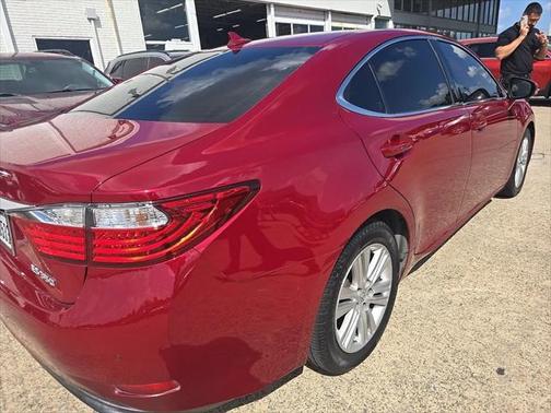 2014 Lexus ES 350 Base